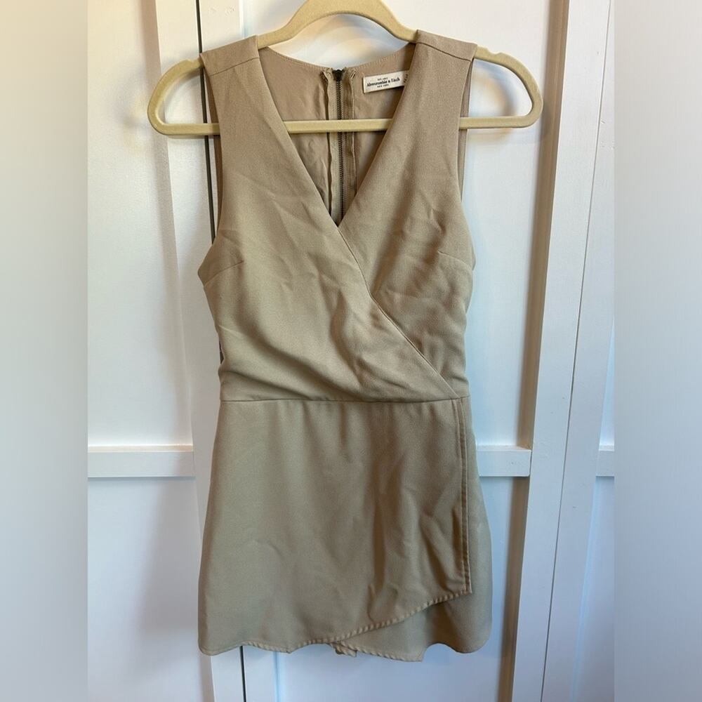 Abercrombie romper